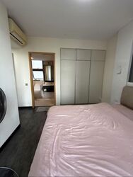 Blossom Residences (D23), Condominium #595466771